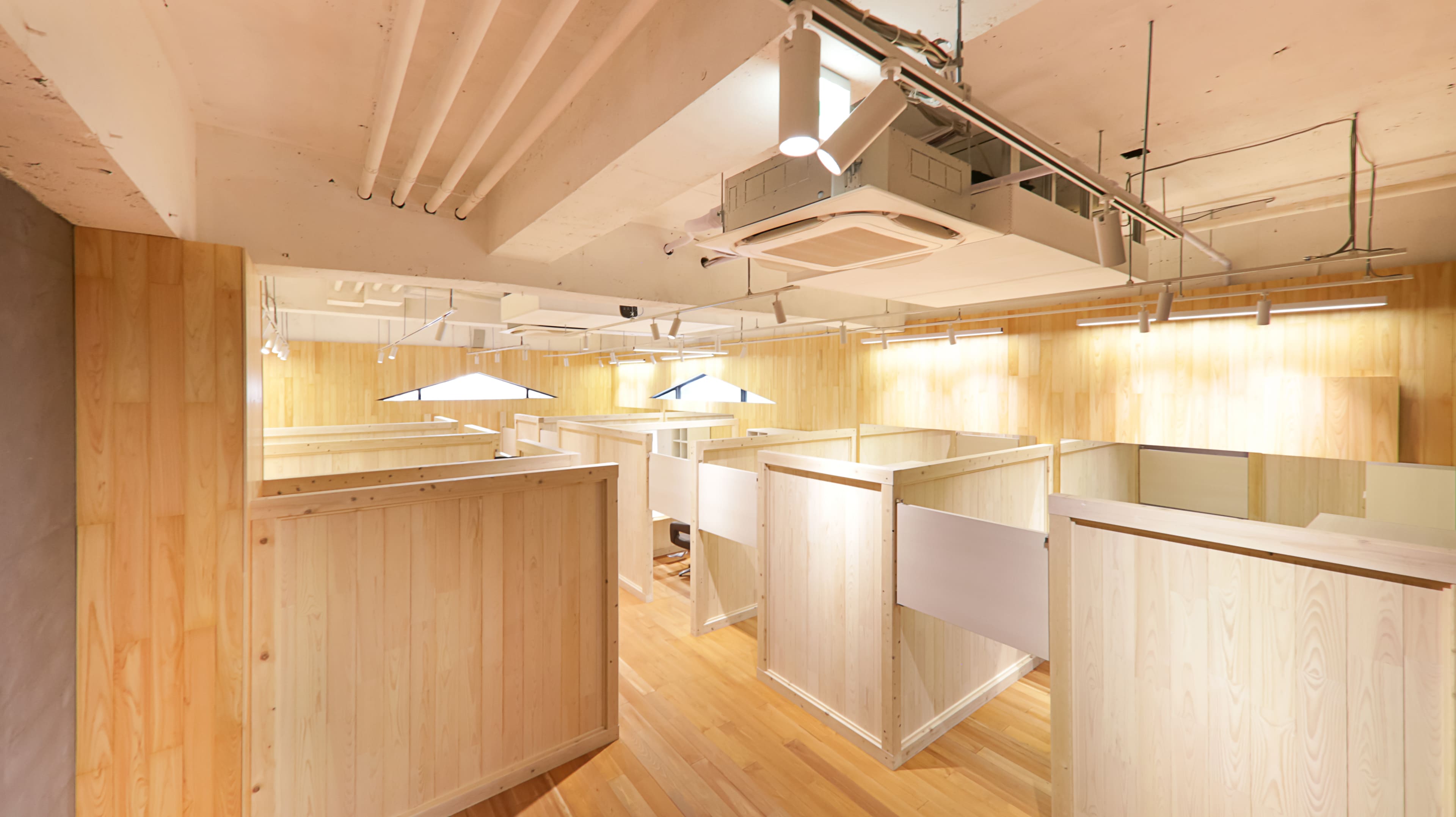 個室美容室ディアローグ自由が丘店