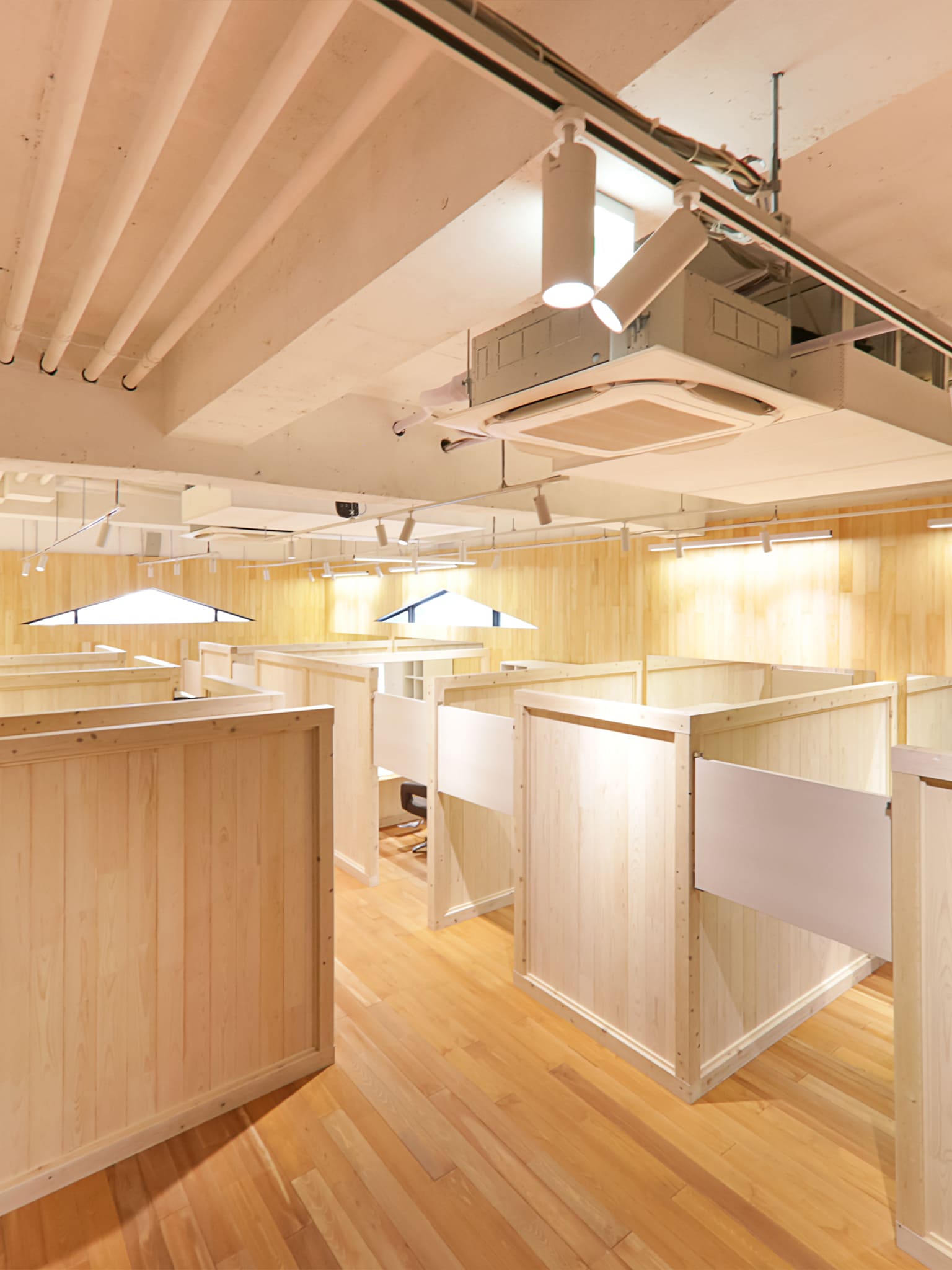 個室美容室ディアローグ自由が丘店